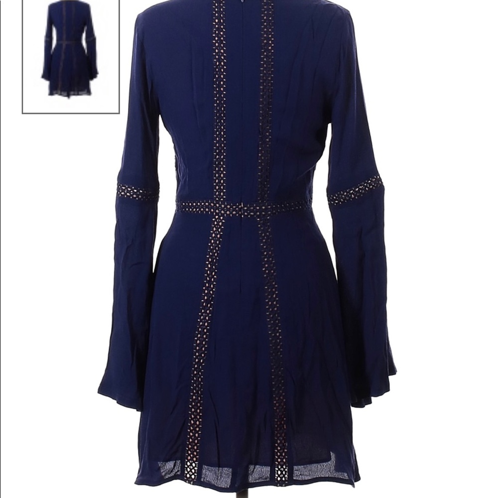 Like New Gianni Bini Dress - Picture 2 of 3